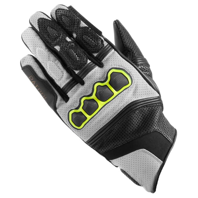 Rękawice motocyklowe Rebelhorn Patrol Short Black Grey 8 172309_ZAL615144.jpg