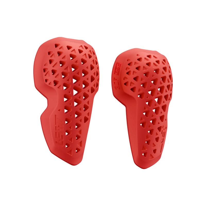 OCHRANIACZ ŁOKCI LEATT INSERTS 3DF LEVEL 2 PAIR RED OS 3