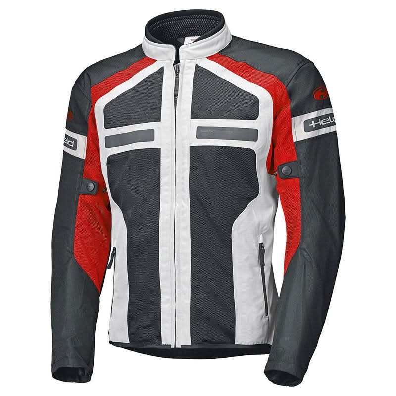 Kurtka Tekstylna Held Tropic 3.0 Grey/Red 1 194974_ZAL326617.jpg