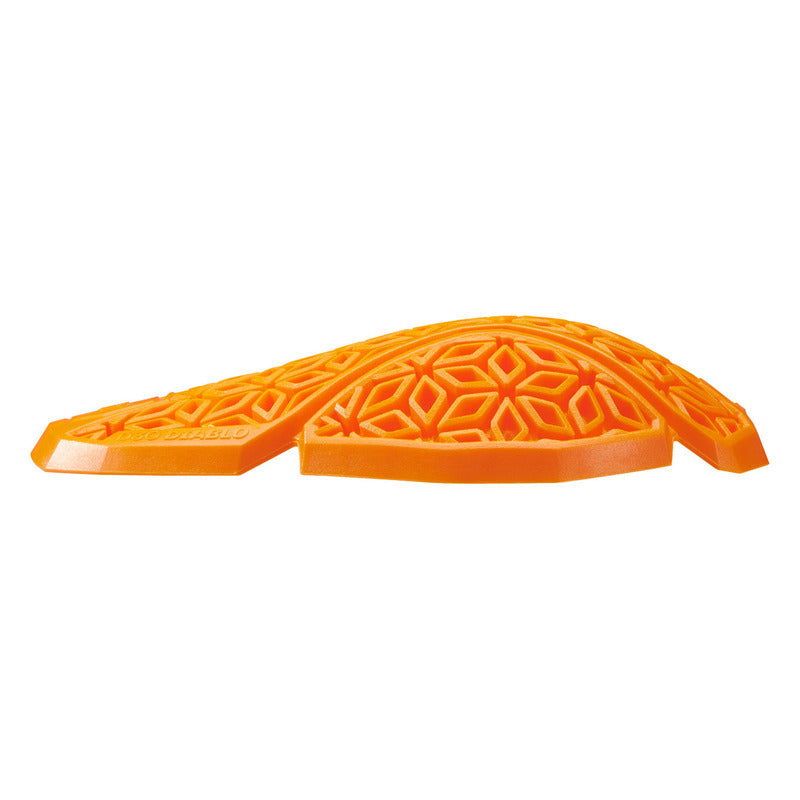 OCHRANIACZ RAMION HELD D3O DIABLO ORANGE LEVEL 2 5