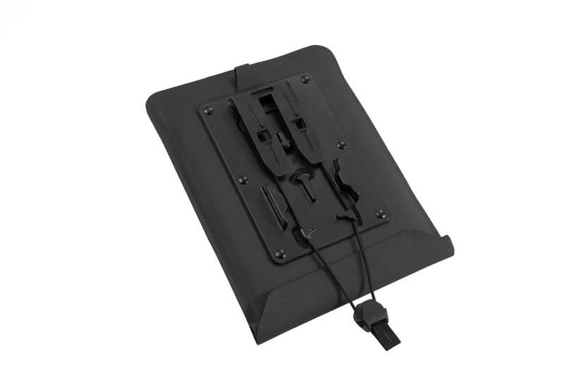 POKROWIEC NA TABLET DO TANKBAGU PRO SW-MOTECH MOLLE SYSTEM WODOODPORNY BLACK 3