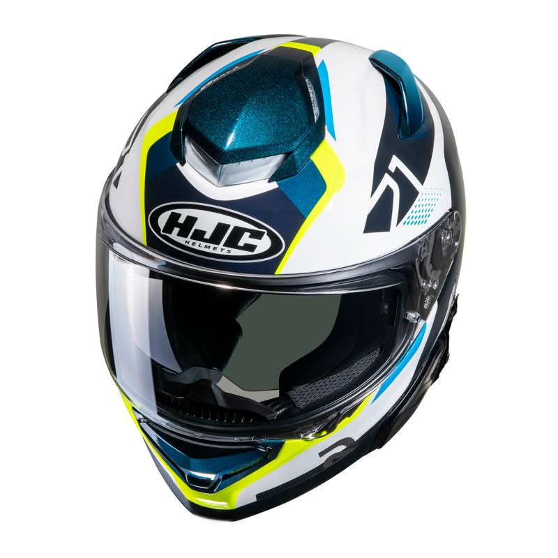 Kask Hjc Rpha71 Hapel Blue/Yellow 3 280122_ZAL574871.jpg