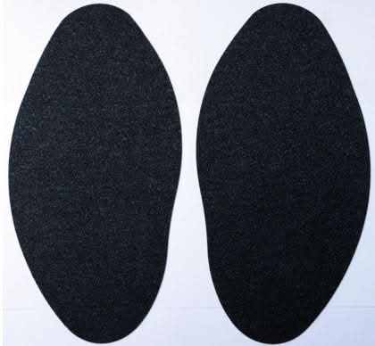 NAKLEJKA NA BAK TANKPAD ANTYPOŚLIZGOWY 2 CZĘŚCI RG RACING KAWASAKI ZX12R 00-06 BLACK 1