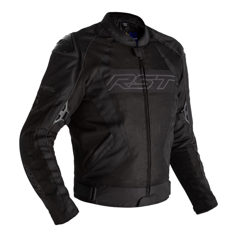 Kurtka Tekstylna RST Tractech Evo 4 Mesh Lightweight CE Black/Black/Black 1 216866_ZAL379200.png