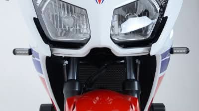 ADAPTER DO KIERUNKOWSKAZÓW RG RACING HONDA CBR300R 9