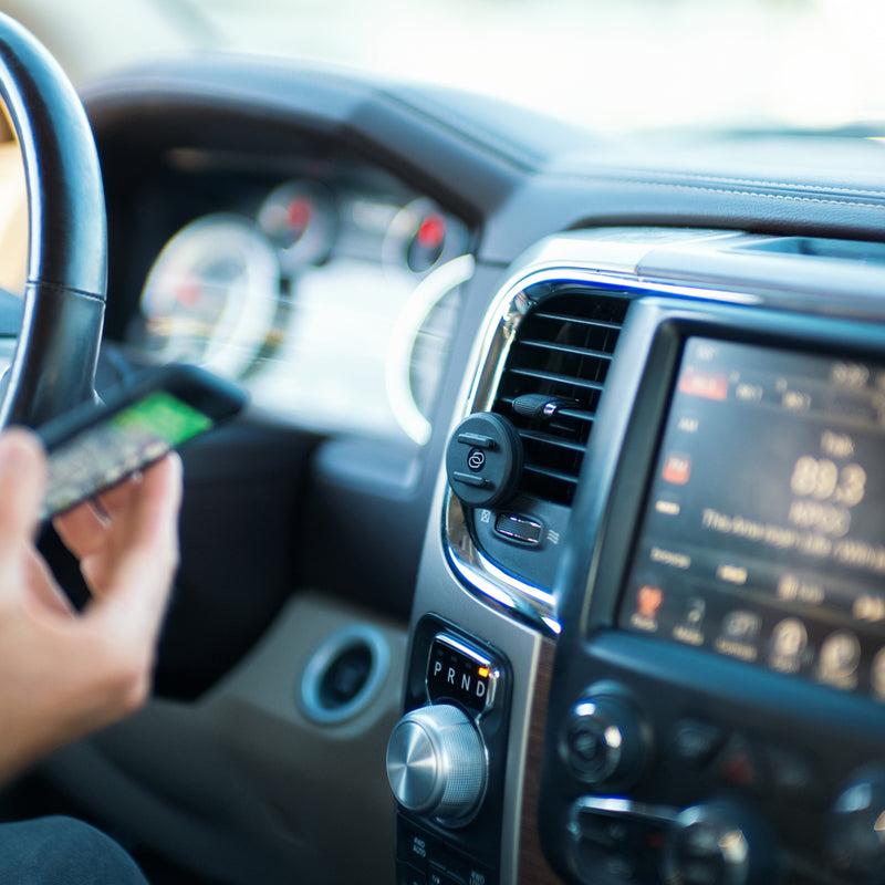 Uchwyt Samochodowy Na Telefon Sp Connect Spc Vent Mount Snap Black 3 201554_ZAL399609.jpg