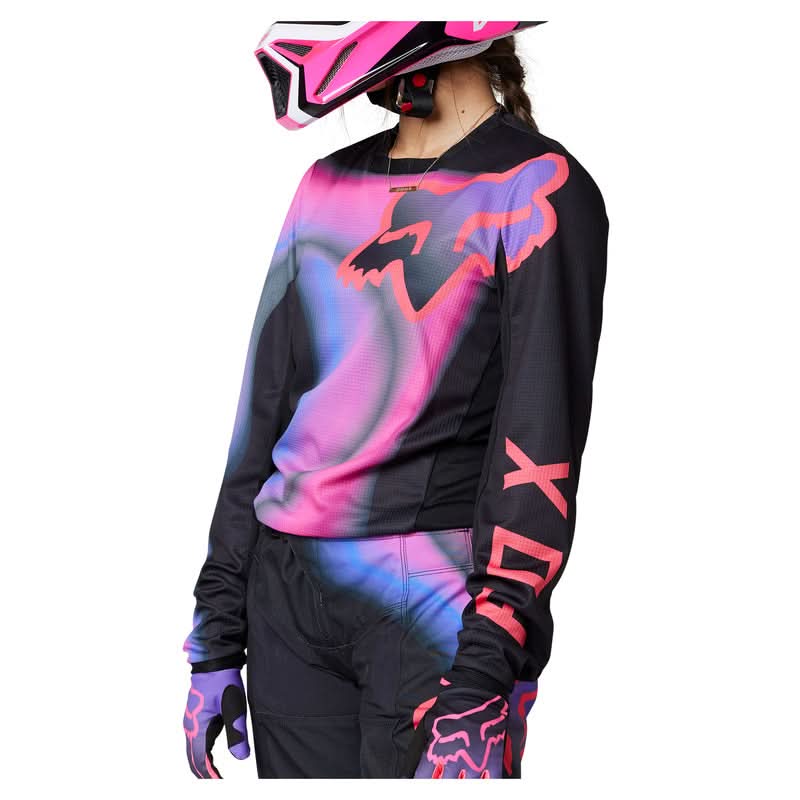 Bluza Fox Lady 180 Toxsyk Black/Pink 2 258696_ZAL530929.jpg