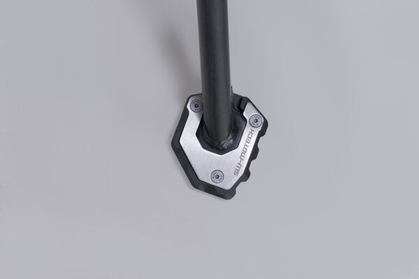 NAKŁADKA NÓŻKI BOCZNEJ SW-MOTECH SUZUKI DR-Z4S / DR-Z4SM (25-) 3