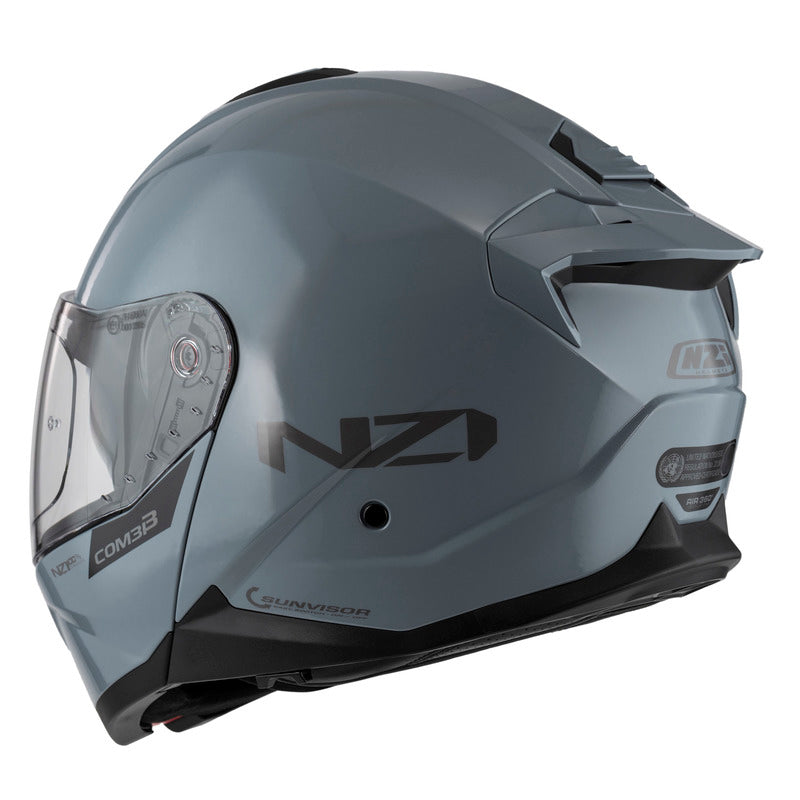 Kask Motocyklowy Nzi Combi 3 Duo Nardo Grey 3 362636_ZAL855776.jpg