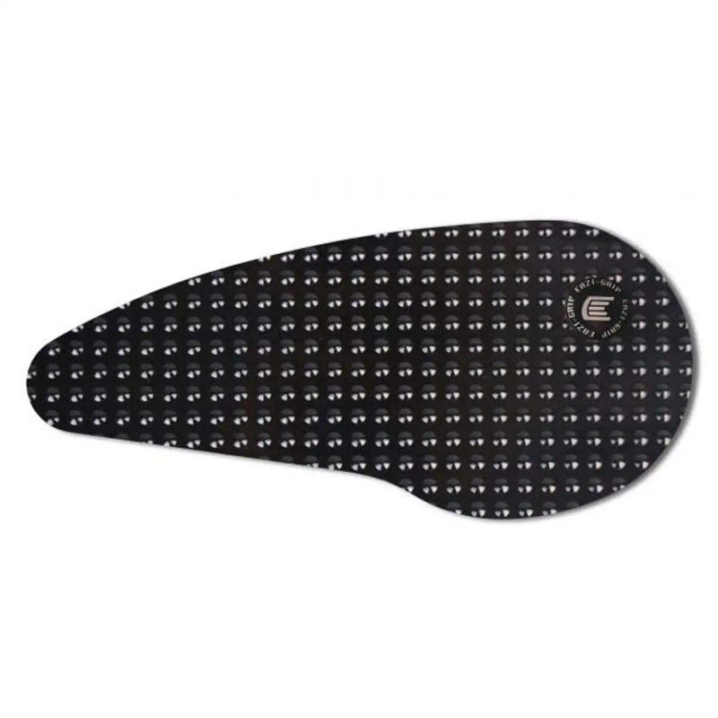 NAKLEJKA NA BAK TANKPAD ANTYPOŚLIZGOWY RG RACING EAZI-GRIP TRIUMPH BONNEVILLE BOBBER 17- - EVO 1