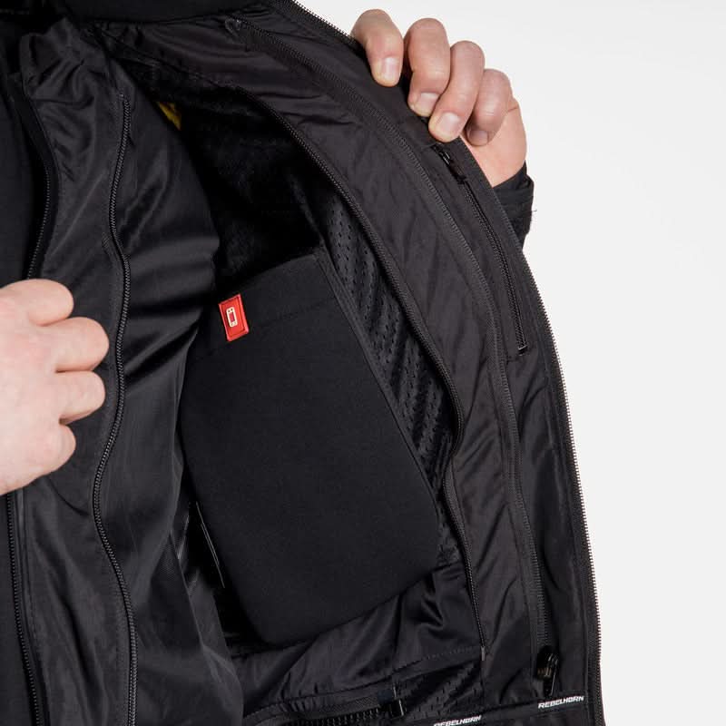 Kurtka motocyklowa tekstylna Rebelhorn Borg Black 6 176240_ZAL629031.jpg