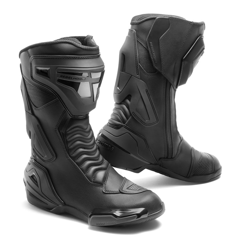 Buty motocyklowe Rebelhorn Gtr Black 3 323478_ZAL820842.jpg
