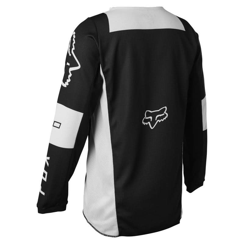 Bluza Fox Junior 180 Lux Black 3 220515_ZAL422026.jpg