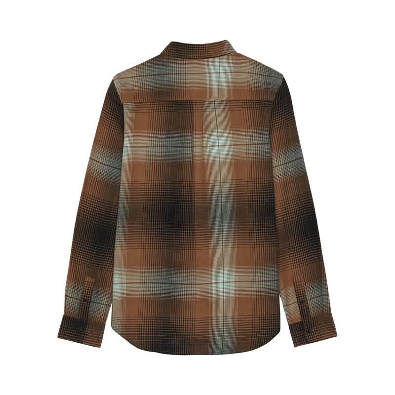 Koszula Fox Lady Traildust Flannel Walnut 19 311504_ZAL719277.jpg
