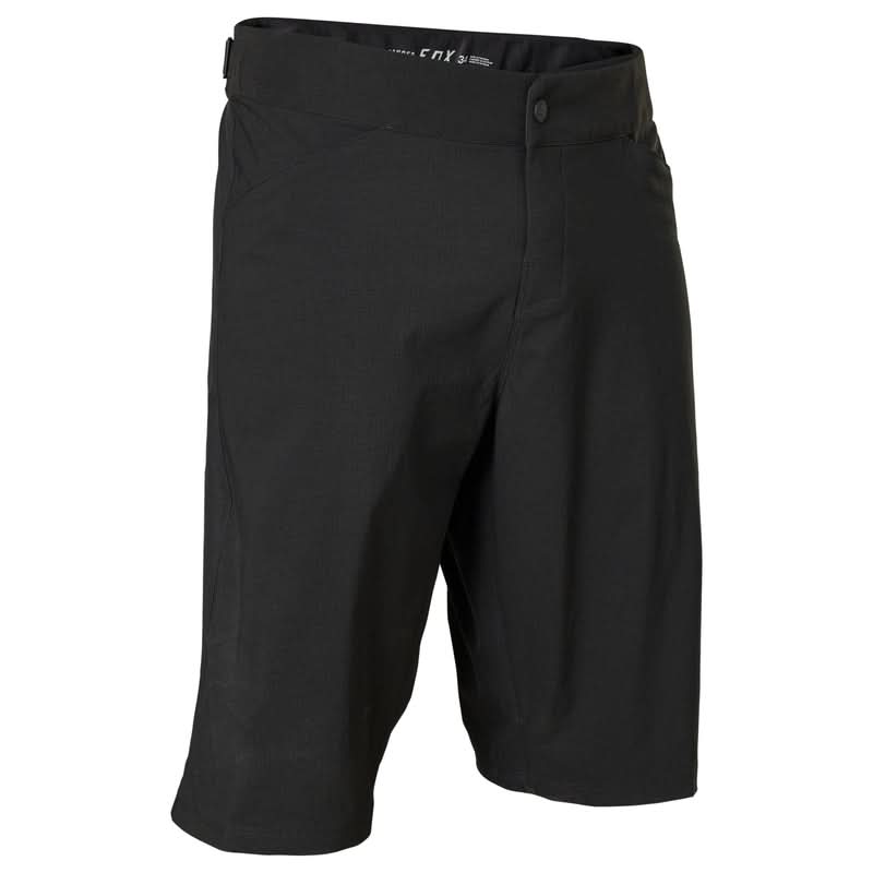 Spodenki Rowerowe Fox Ranger Water Black 11 192924_ZAL481063.jpg