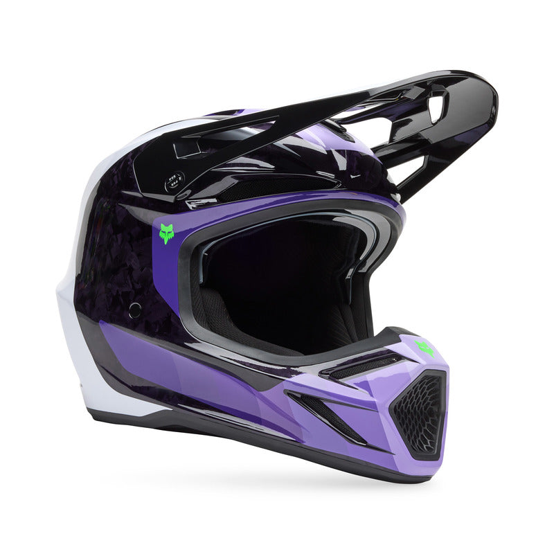 Kask Motocyklowy Fox V3 Rs Grid Black Purple 3 324928_ZAL770694.jpg