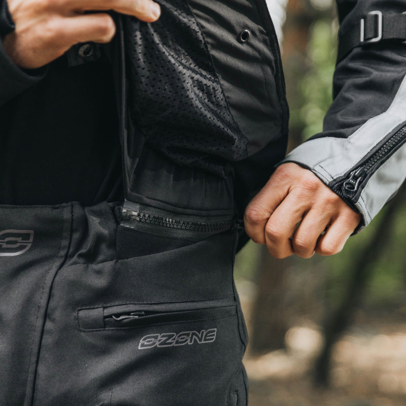 Kurtka Motocyklowa Tekstylna Ozone Tour 3 Black Fluo Yellow 9 234633_ZAL589508.jpg