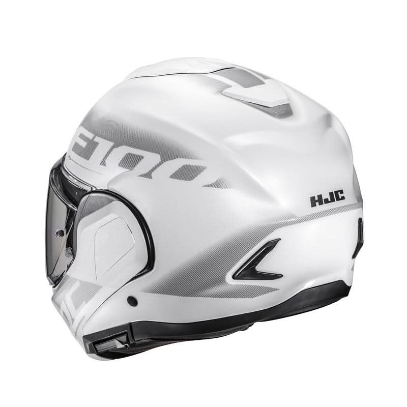 Kask Motocyklowy Hjc F100 Hetal White 5 332463_ZAL752626.jpg