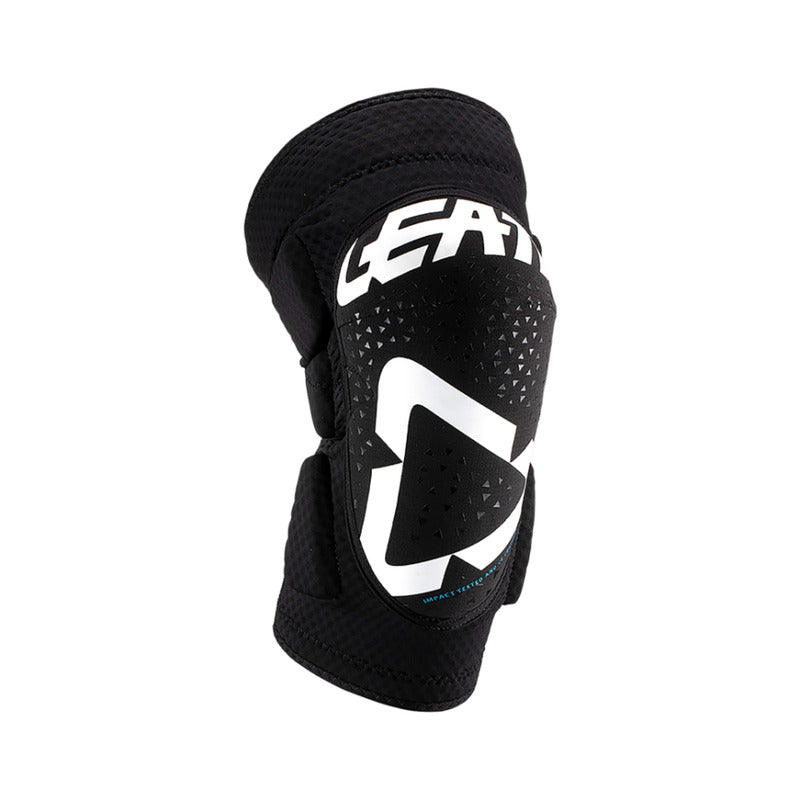 Ochraniacz kolan junior Leatt Mini Guard 3Df 5.0 White Black 3 322649_ZAL713894.jpg