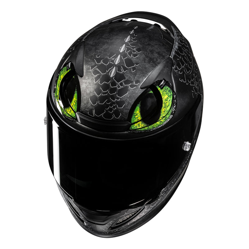 Kask motocyklowy HJC Rpha12 Toothless 2 Universal Black 3 354462_ZAL827895.jpg