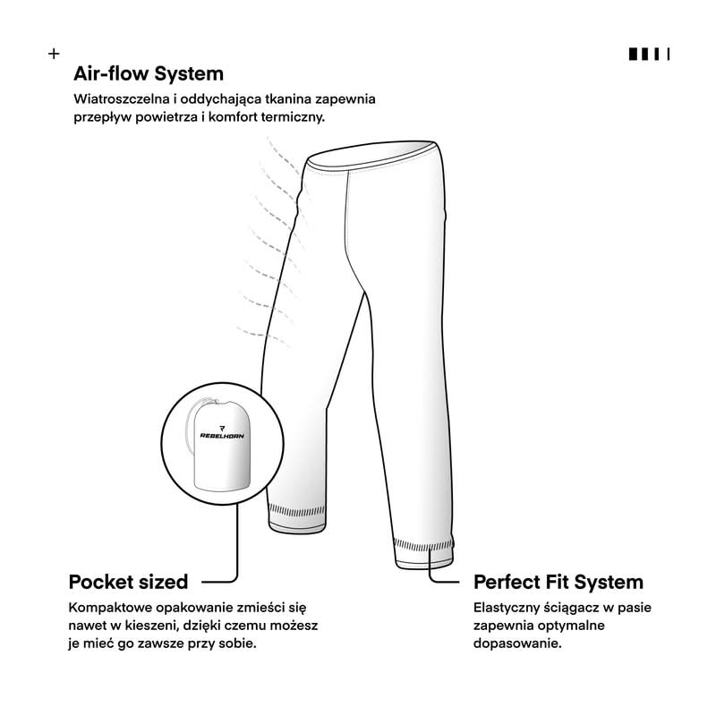 Spodnie przeciwdeszczowe Rebelhorn Horizon Black 13 229830_ZAL594969.jpg