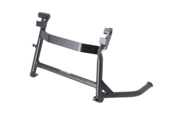 PODSTAWA STOPKA CENTRALNA SW-MOTECH YAMAHA TDM 850 (91-01) BLACK 1