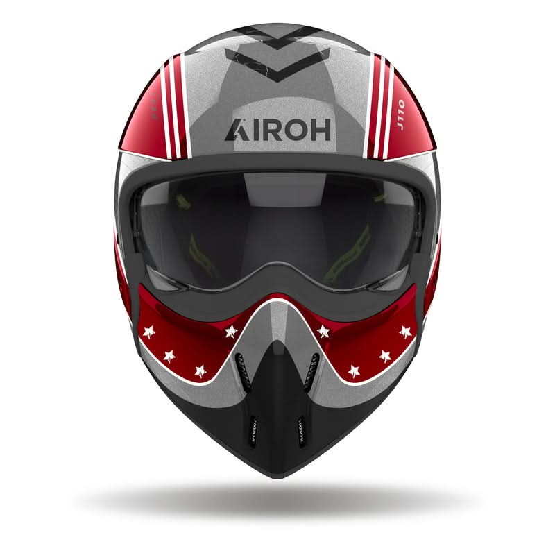 Kask Airoh J110 Command Burgundy Gloss 7 302330_ZAL674754.jpg