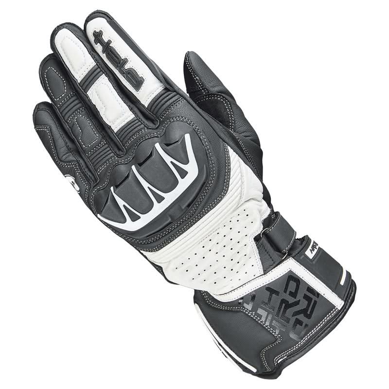 Rękawice Skórzane Held Revel 3.0 Black/White Short 1 235595_ZAL438971.jpg