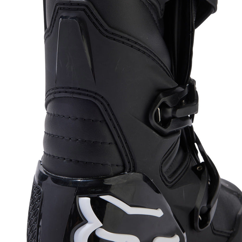 Buty motocyklowe Damskie FOX Comp Black 27 284194_ZAL883276.jpg