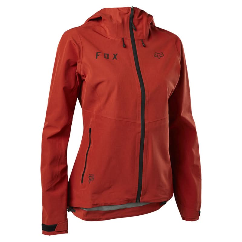 Kurtka Fox Lady Ranger 3L Water Red Clay 1 228949_ZAL460482.jpg