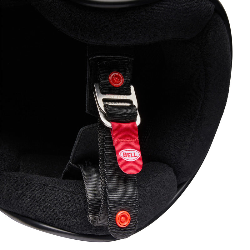 Kask Motocyklowy Bell Magnum Solid Matte Black 7 349180_ZAL889453.jpg