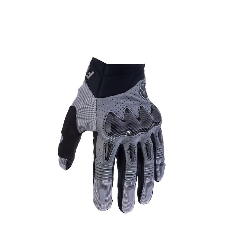 Rękawice Fox Bomber Ce Steel Grey 2 285003_ZAL700418.jpg