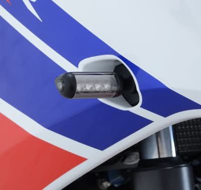 ADAPTER DO KIERUNKOWSKAZÓW RG RACING HONDA CBR300R 3