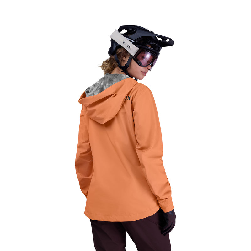 Kurtka Damska Fox Ranger Water Coral 4 336766_ZAL816126.jpg