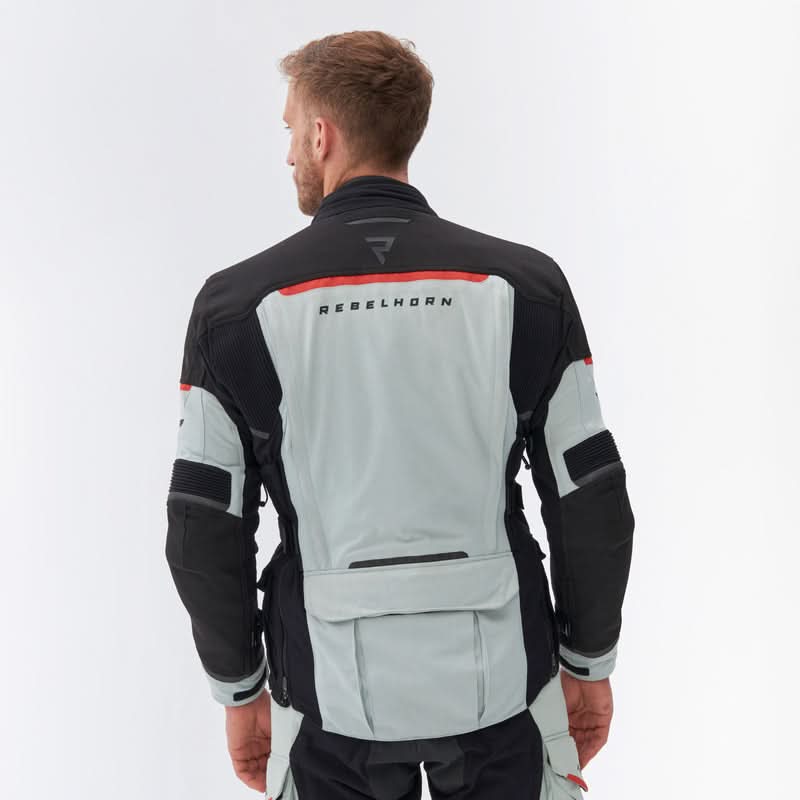 Kurtka motocyklowa tekstylna Rebelhorn Range Grey Black Red 35 277916_ZAL710973.jpg