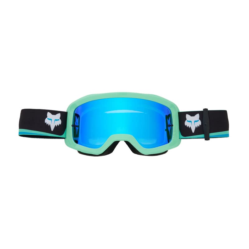 Gogle Fox Junior Main Ballast Black/Blue 1 285740_ZAL660622.jpg