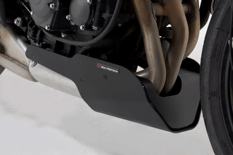 ZESTAW ZABEZPIECZAJĄCY MOTOCYKL ADVENTURE SW-MOTECH TRIUMPH TIGER 660 (21-) 7