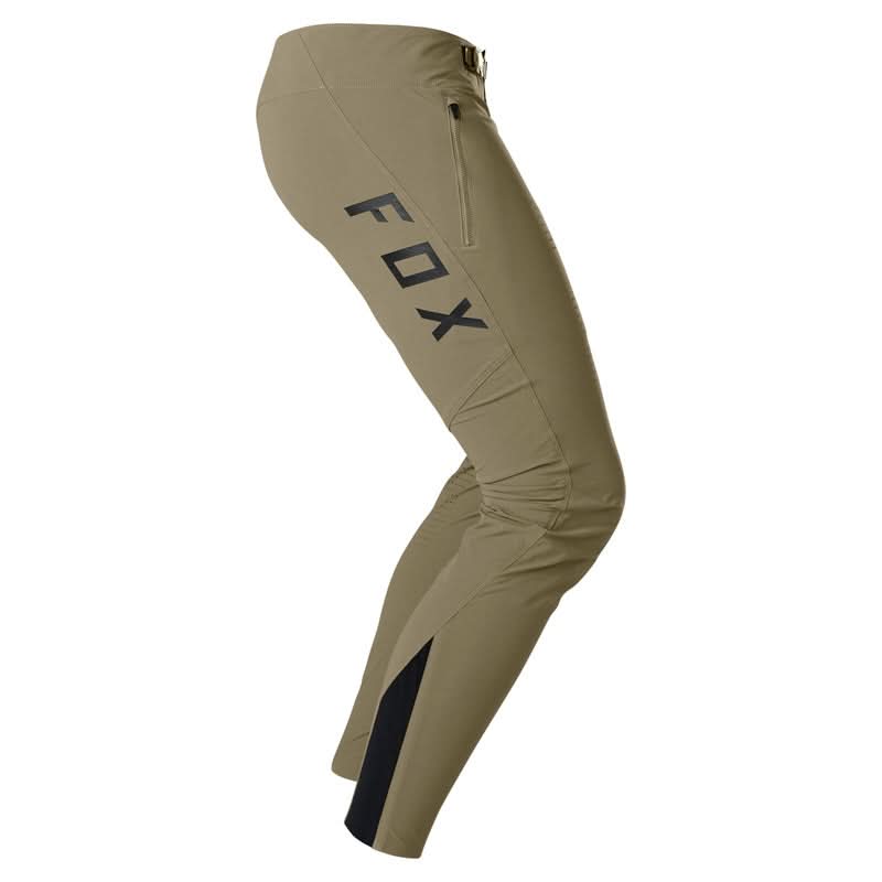 Spodnie Rowerowe Fox Flexair Bark 3 229039_ZAL461150.jpg