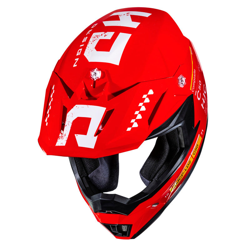 Kask Motocyklowy HJC C50 Tagg Red 3 377616_ZAL935033.jpg