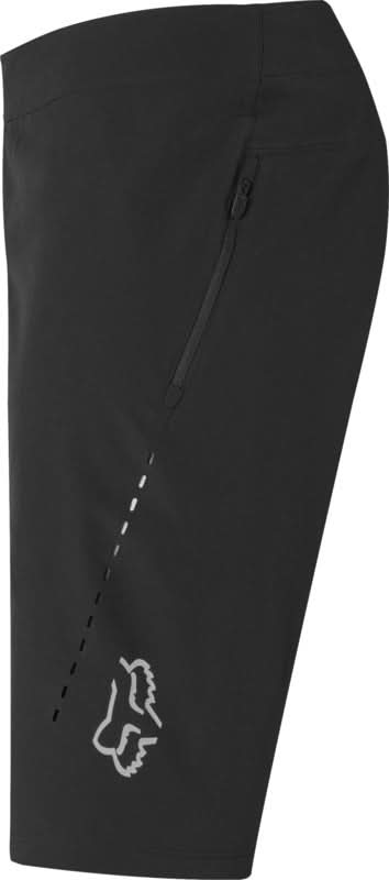 Spodenki Rowerowe Fox Flexair Lite Black 4 171278_ZAL288805.jpg
