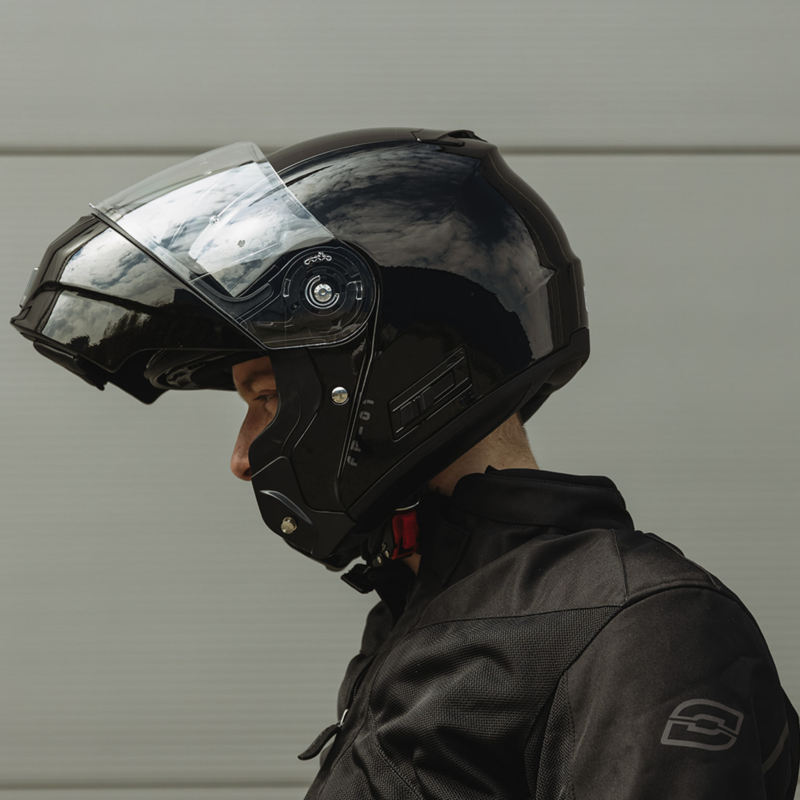 Kask Ozone Flip Up Fp-01 Pinlock Ready Black 19 145219_ZAL507256.png