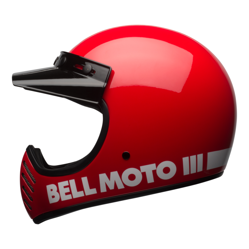 Kask Motocyklowy Bell Moto-3 Classic Red 3 270267_ZAL575766.png