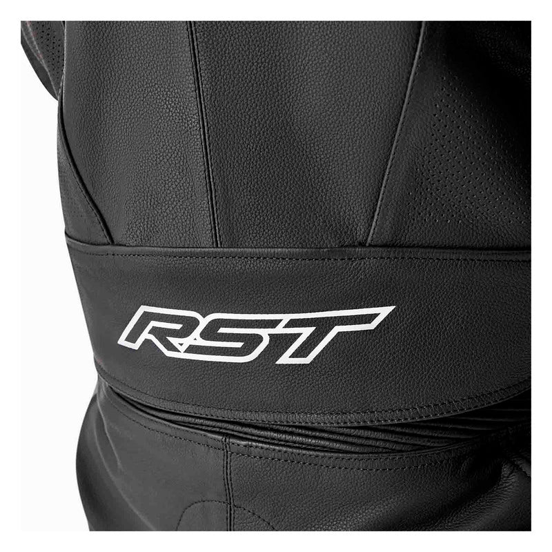 Kurtka motocyklowa skórzana RST Tractech Evo D3O Black Blue 23 356040_ZAL832072.jpg