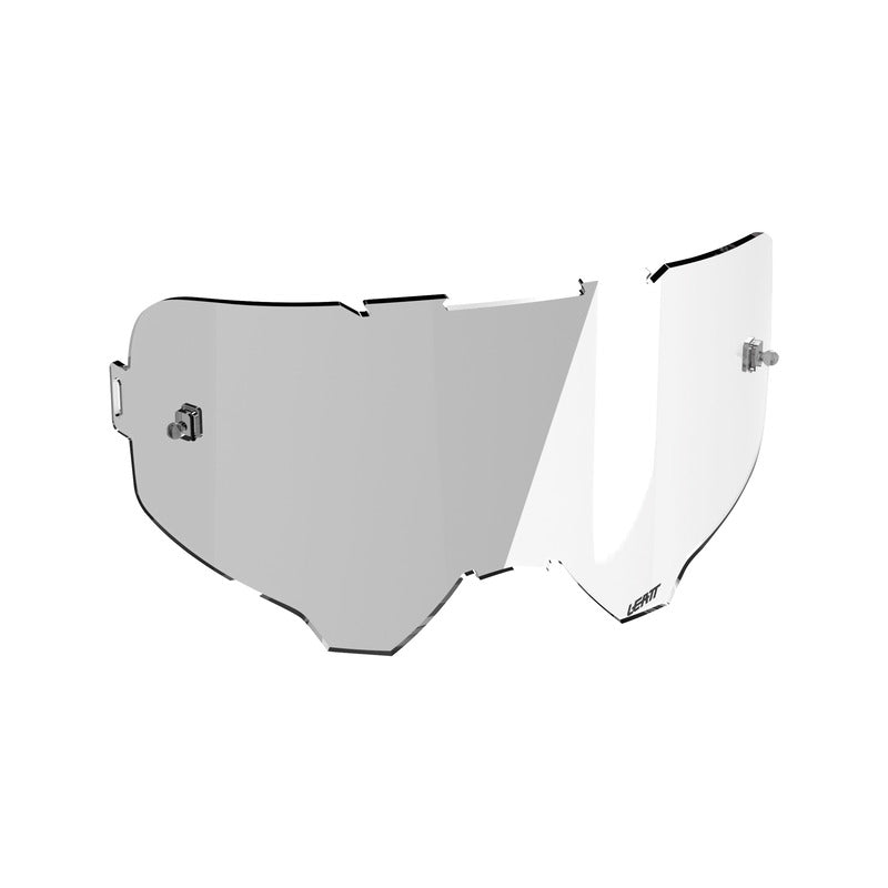 SZYBA LEATT VELOCITY PHOTOCHROMIC 37-87 VLT CLEAR ADAPTIVE OS 1