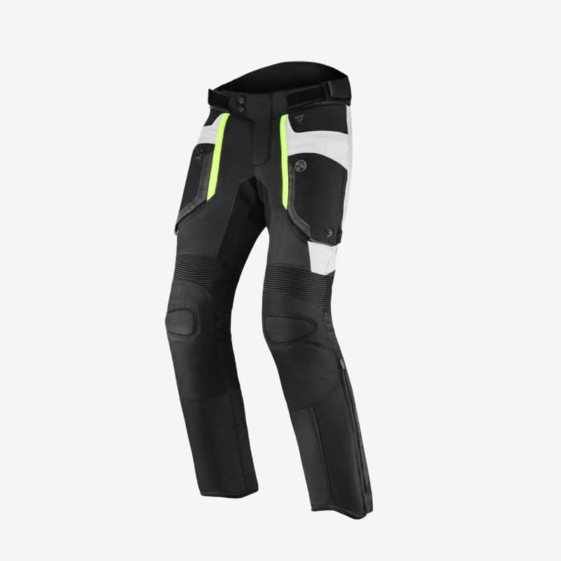 Spodnie motocyklowe tekstylne Rebelhorn Borg Black Grey Fluo Yellow 5 176267_ZAL419011.jpg