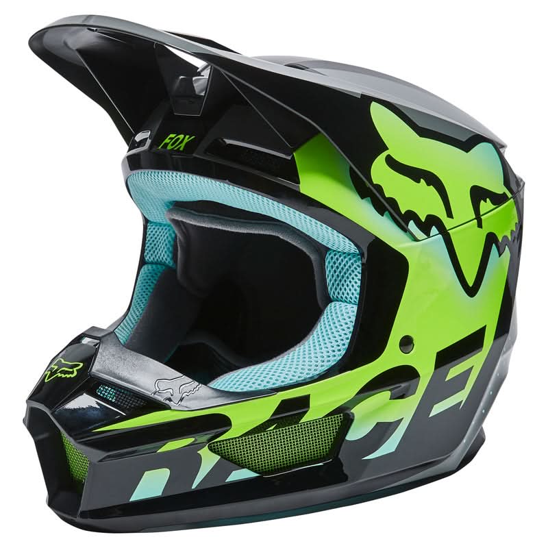 Kask Fox V1 Trice Teal 1 221025_ZAL420821.jpg