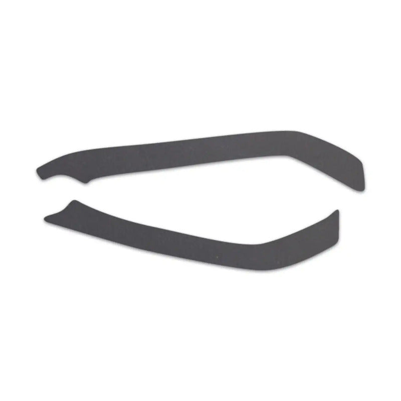 ZESTAW OSŁON PRZECIWBŁOTNYCH RG RACING EAZI-GRIP SCUFF GUARD KIT SUZUKI DR-Z4S 25- 1