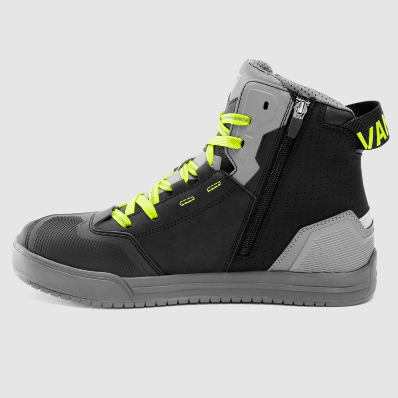 Buty motocyklowe Rebelhorn Vandal 2 Black Grey Fluo Yellow 12 323406_ZAL784720.jpg