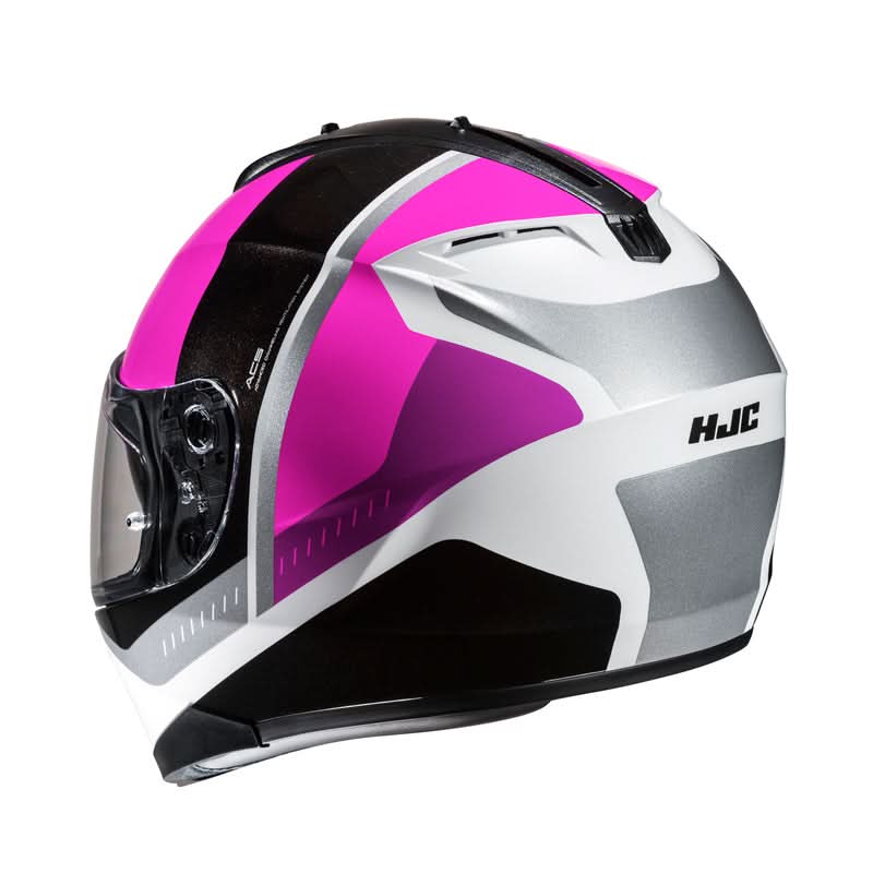 Kask motocyklowy HJC C70N Alia Pink Silver 5 302987_ZAL661991.jpg