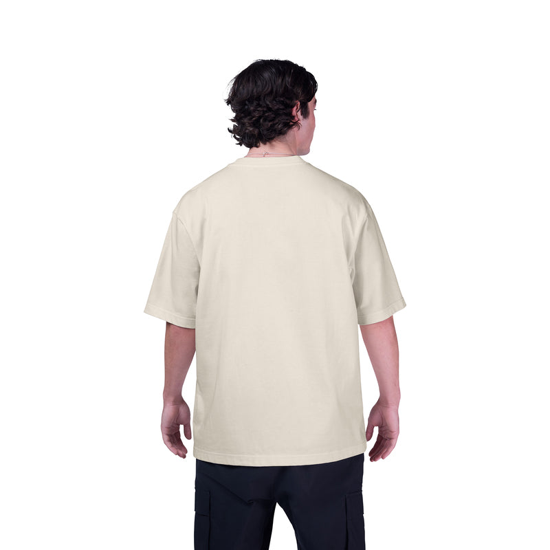 T-Shirt Fox Circa 74 Oversized Off White 7 339395_ZAL816567.jpg